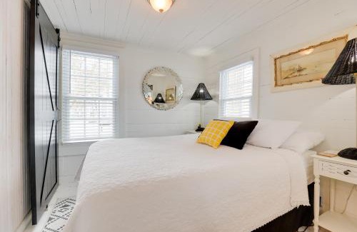 Hammondsport Apartment | Near Keuka Lake Walkable Paradise!