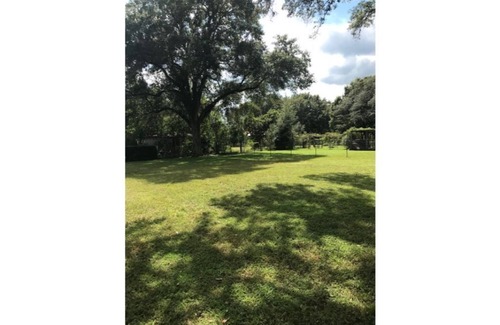 Auburndale House | Near Lake Myrtle Sports Park, Walking Distance