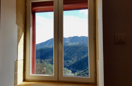Malarce-sur-la-Thines House | Near Les Vans bonelli cottage 6 people surrounded by nature with swimming pool and jacuzzi