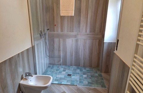 Pogliano Milanese Apartment | Near Milan (Il Cortiletto Apartment)