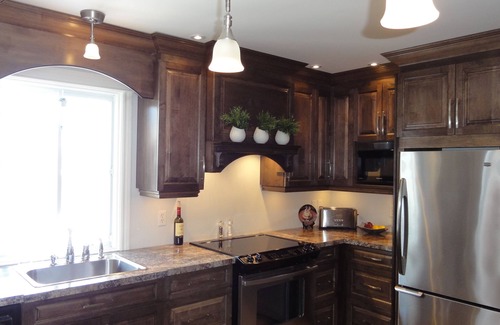 Saint Constant House | Near Montreal Rental - Rental near Montreal CITQ 311370