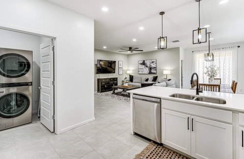 North Gateway House | Near Mtn Trails & Sonoran Preserve: Phoenix Abode!