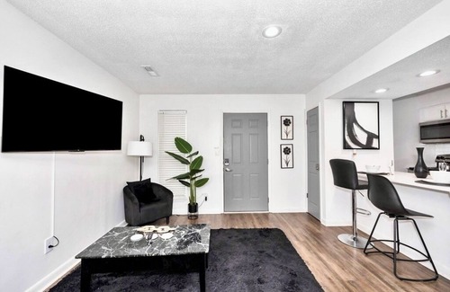 Huntsville Apartment | Near NASA and Space Center