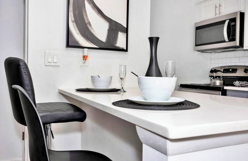Huntsville Apartment | Near NASA and Space Center