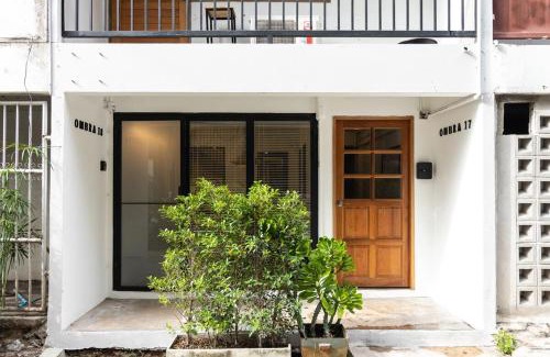 Huay Kaew Apartment | Near One Nimman 1 Bedroom in TownHouse