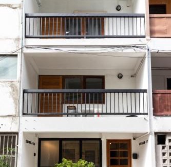 Huay Kaew Apartment | Near One Nimman 1 Bedroom in TownHouse