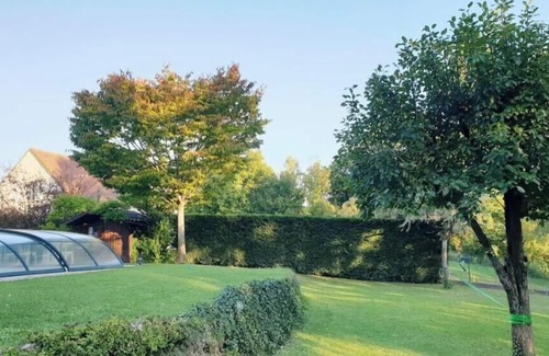 Saint-Fargeau-Ponthierry House | Near Paris, Fontainebleau, Barbizon, Spacious