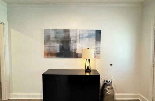 Charlotte House | Near Panthers|Spectrum|Downtown|Fenced Yard| Dogs