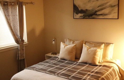 Rockville Apartment | Near pike & rose