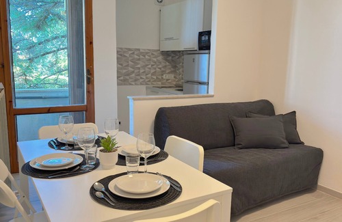 Pisa Apartment | Near Pisa airport - Wi-Fi and free parking