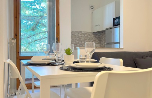 Pisa Apartment | Near Pisa airport - Wi-Fi and free parking