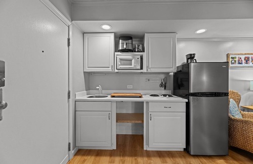 Fairfield Harbour Apartment | Near Resort Amenities!