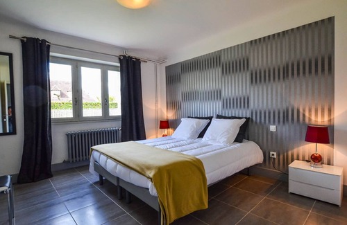 Biars-sur-Cere House | Near Rocamadour, very tourist area, Dordogne valley, house with private pool.