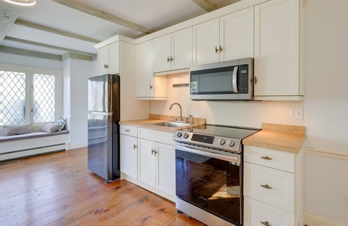 East Sandwich House | Near Route 6A & Village Shops! East Sandwich Haven