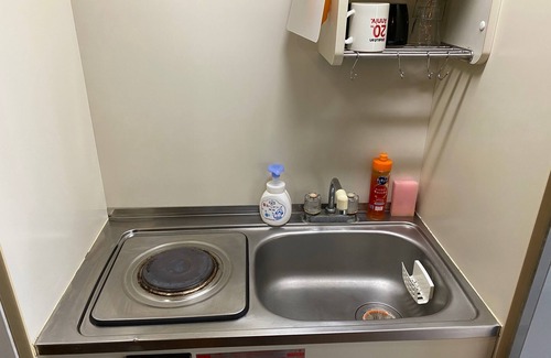 Setagaya Apartment | Near Shibuya, Quiet And Relaxing Yoga Area!