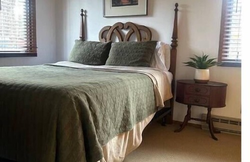 Canaan House | Near Skiing! Hot Tub, Wood Stove, Pool Table, & Theater Room. Pet friendly!