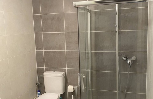 Plobsheim Apartment | Near Strasbourg and Europa-Park + Large Terrace