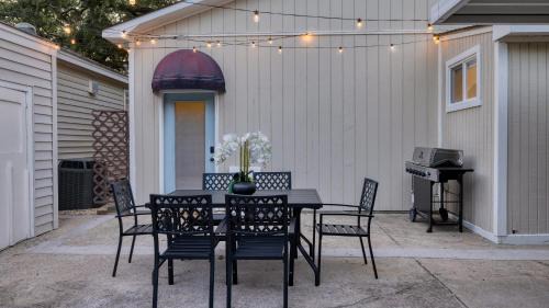 Old Village House | Near Sullivan’s Island Downtown w Outdoor Dining The Arsenal by AvantStay