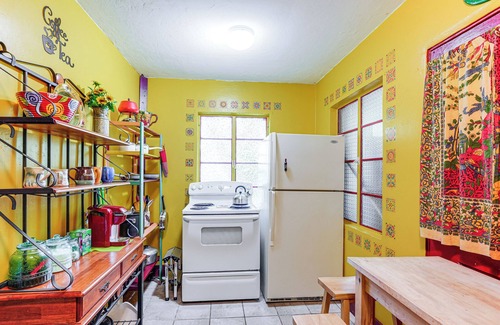 Lutz House | Near Tampa Attractions: Boho Bungalow on 20 Acres!