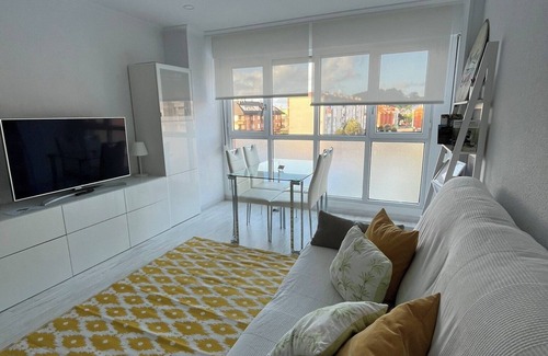 Somo Apartment | Near the Beach, Fully equipped apartment