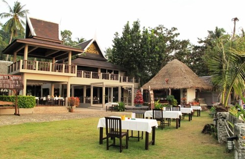 Ko Chang House | Near the beach in ko chang, superior one bed