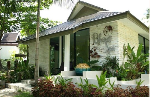 Ko Chang House | Near the beach in ko chang, superior one bed