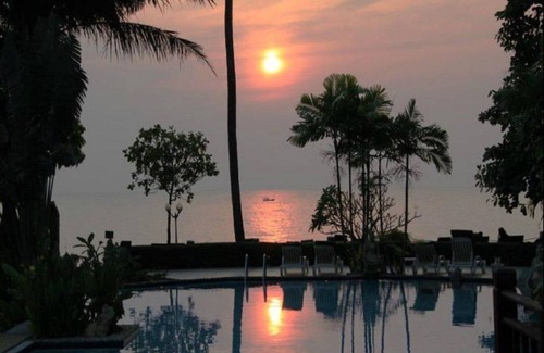 Ko Chang House | Near the beach in ko chang, superior one bed