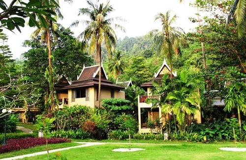 Ko Chang House | Near the beach in ko chang, superior one bed