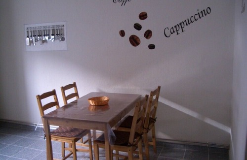 Stein Apartment | near the centrum, christmas market, castle Faber Castell, Playmobil
