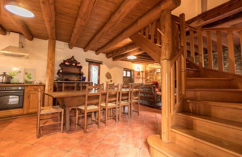 Garin Other | Near the church - Garin