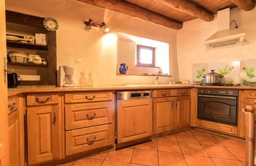 Garin Other | Near the church - Garin