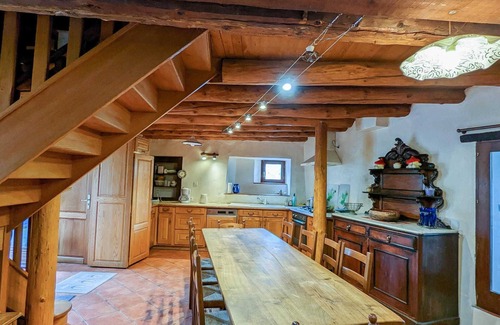 Garin Other | Near the church - Garin