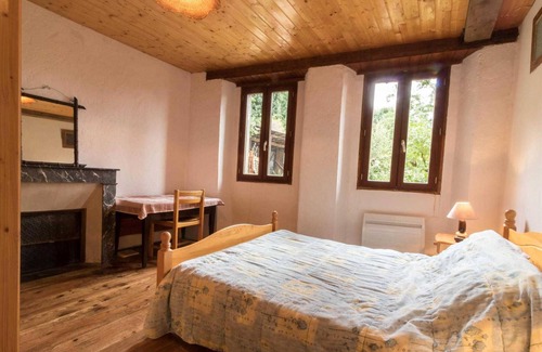 Garin Other | Near the church - Garin