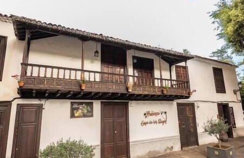 El Guincho House | Near the Drago in Icod
