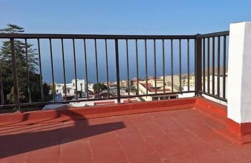 El Guincho House | Near the Drago in Icod