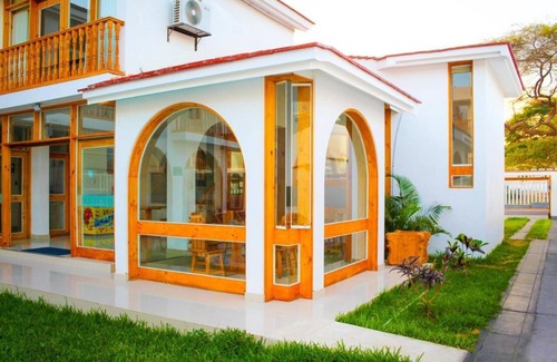 Ica Hotel | Near the dunes, a wonderful experience to enjoy all of Ica.