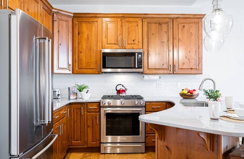 Park City House | Near the Jordanelle and 7 Minutes to Historic Park City!