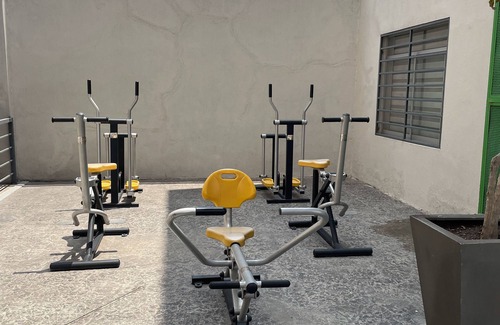 San Pedro Tlaquepaque Apartment | Near the parian! Complete Department