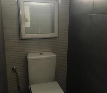 Morro Jable Apartment | near the port, wide, confortable, WI-FI, terrace, aircon
