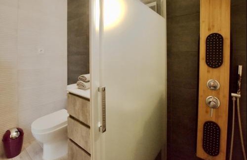 Morro Jable Apartment | near the port, wide, confortable, WI-FI, terrace, aircon