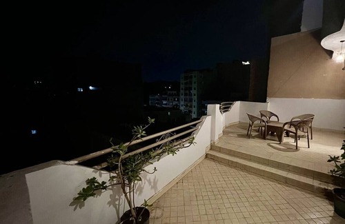 Al-'Umraniyah Hotel | NEAR THE PYRAMIDS INNn5 minutes from the Great Pyramids of Giza & Sphinx!