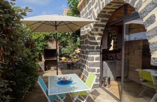 Portiragnes-Plage Apartment | NEAR THE SEASIDE.