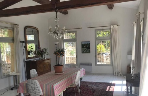 Seillans House | Near the village of Seillans house with a magnificent view