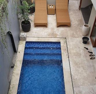 Denpasar Timur Villa | Near to The Beach Ayunjani Villa, Bali