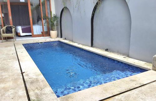 Denpasar Timur Villa | Near to The Beach Ayunjani Villa, Bali