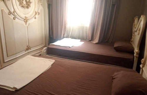 Pyramids Gardens Apartment | Near to The Pyramids and Egyptian Museum .
