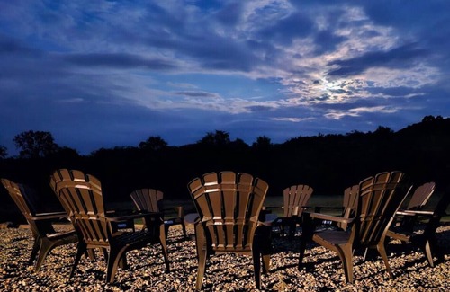 Laurelville House | Near Top Trails | HotTub, GameRoom, Playset, Piano