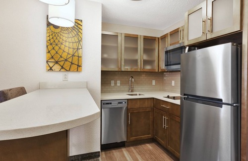 Columbia Condo | Near University of Missouri | Fitness Center