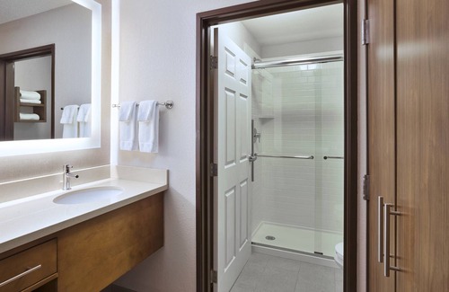 Columbia Condo | Near University of Missouri | Fitness Center