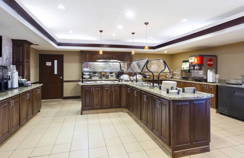 Columbia Condo | Near University of Missouri | Fitness Center